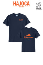 Port & Co™ Core Blend Tee - HAJOCA - ROANOKE
