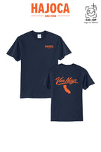 Port & Co™ Core Blend Tee - HAJOCA - VAN NUYS