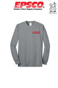 Port & Co™ Long Sleeve Core Blend Tee - EPSCO