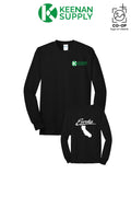 Port & Co™ Long Sleeve Core Blend Tee - KEENAN SUPPLY - EUREKA
