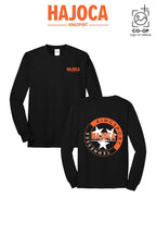 Port & Co™ Long Sleeve Core Blend Tee - HAJOCA - KINGSPORT