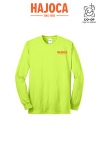 Port & Co™ Long Sleeve Core Blend Tee - HAJOCA