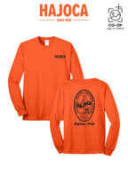 Port & Co™ Long Sleeve Core Blend Tee - HAJOCA - OGDEN