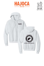 Port & Co™ Core Fleece Pullover Hooded Sweatshirt - HAJOCA - CHARLESTON