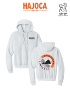 Port & Co™ Core Fleece Pullover Hooded Sweatshirt - HAJOCA - DANVILLE