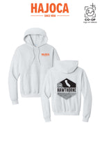 Port & Co™ Core Fleece Pullover Hooded Sweatshirt - HAJOCA - HAWTHORNE