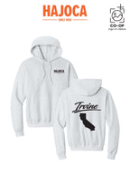 Port & Co™ Core Fleece Pullover Hooded Sweatshirt - HAJOCA - IRVINE