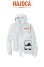 Port & Co™ Core Fleece Pullover Hooded Sweatshirt - HAJOCA - LYNCHBURG