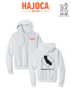 Port & Co™ Core Fleece Pullover Hooded Sweatshirt - HAJOCA - MODESTO