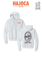 Port & Co™ Core Fleece Pullover Hooded Sweatshirt - HAJOCA - OGDEN