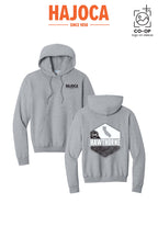 Port & Co™ Core Fleece Pullover Hooded Sweatshirt - HAJOCA - HAWTHORNE