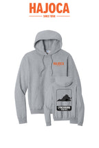 Port & Co™ Core Fleece Pullover Hooded Sweatshirt - HAJOCA - LYNCHBURG