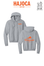 Port & Co™ Core Fleece Pullover Hooded Sweatshirt - HAJOCA - ROANOKE