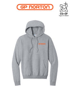 Port & Co™ Core Fleece Pullover Hooded Sweatshirt - G P NORTON