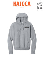 Port & Co™ Core Fleece Pullover Hooded Sweatshirt - HAJOCA - KINGSPORT