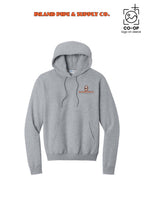 Port & Co™ Core Fleece Pullover Hooded Sweatshirt - INLAND PIPE AND SUPPLY