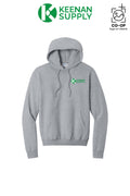 Port & Co™ Core Fleece Pullover Hooded Sweatshirt - KEENAN SUPPLY