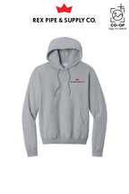 Port & Co™ Core Fleece Pullover Hooded Sweatshirt - REX PIPE AND SUPPLY