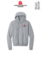 Port & Co™ Core Fleece Pullover Hooded Sweatshirt - ROBERTS-HAMILTON