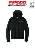 Port & Co™ Core Fleece Pullover Hooded Sweatshirt - EPSCO