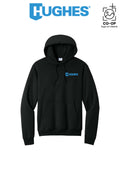 Port & Co™ Core Fleece Pullover Hooded Sweatshirt - HUGHES SUPPLY