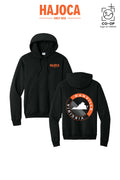 Port & Co™ Core Fleece Pullover Hooded Sweatshirt - HAJOCA - DANVILLE