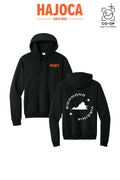 Port & Co™ Core Fleece Pullover Hooded Sweatshirt - HAJOCA - RICHMOND-SOUTH
