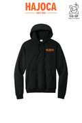 Port & Co™ Core Fleece Pullover Hooded Sweatshirt - HAJOCA