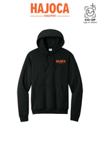 Port & Co™ Core Fleece Pullover Hooded Sweatshirt - HAJOCA - KINGSPORT