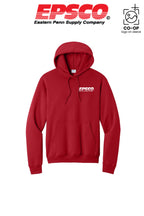 Port & Co™ Core Fleece Pullover Hooded Sweatshirt - EPSCO
