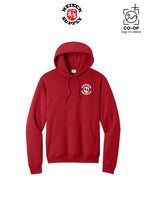 Port & Co™ Core Fleece Pullover Hooded Sweatshirt - HEIECK SUPPLY
