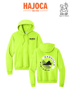 Port & Co™ Core Fleece Pullover Hooded Sweatshirt - HAJOCA - DANVILLE