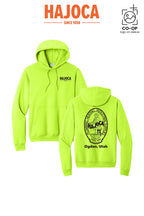 Port & Co™ Core Fleece Pullover Hooded Sweatshirt - HAJOCA - OGDEN