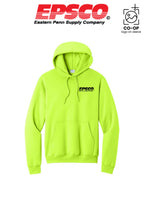 Port & Co™ Core Fleece Pullover Hooded Sweatshirt - EPSCO