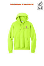 Port & Co™ Core Fleece Pullover Hooded Sweatshirt - INLAND PIPE AND SUPPLY