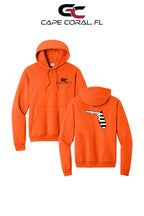 Port & Co™ Core Fleece Pullover Hooded Sweatshirt - GORMAN CO - CAPE CORAL