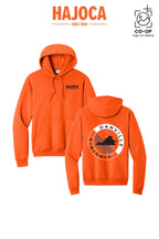 Port & Co™ Core Fleece Pullover Hooded Sweatshirt - HAJOCA - DANVILLE