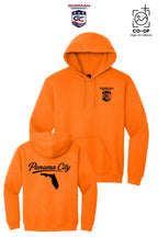 Port & Co™ Core Fleece Pullover Hooded Sweatshirt - GORMAN CO - PANAMA CITY
