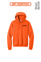 Port & Co™ Core Fleece Pullover Hooded Sweatshirt - G P NORTON