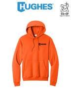 Port & Co™ Core Fleece Pullover Hooded Sweatshirt - HUGHES SUPPLY