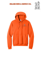 Port & Co™ Core Fleece Pullover Hooded Sweatshirt - INLAND PIPE AND SUPPLY