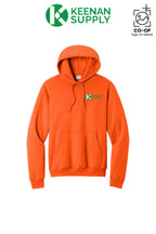 Port & Co™ Core Fleece Pullover Hooded Sweatshirt - KEENAN SUPPLY
