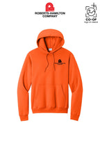 Port & Co™ Core Fleece Pullover Hooded Sweatshirt - ROBERTS-HAMILTON