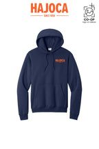 Port & Co™ Core Fleece Pullover Hooded Sweatshirt - HAJOCA