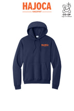 Port & Co™ Core Fleece Pullover Hooded Sweatshirt - HAJOCA - KINGSPORT