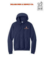 Port & Co™ Core Fleece Pullover Hooded Sweatshirt - INLAND PIPE AND SUPPLY