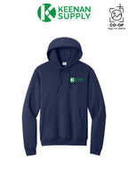 Port & Co™ Core Fleece Pullover Hooded Sweatshirt - KEENAN SUPPLY